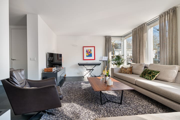 Foto 10 van Anna Blamanstraat 5