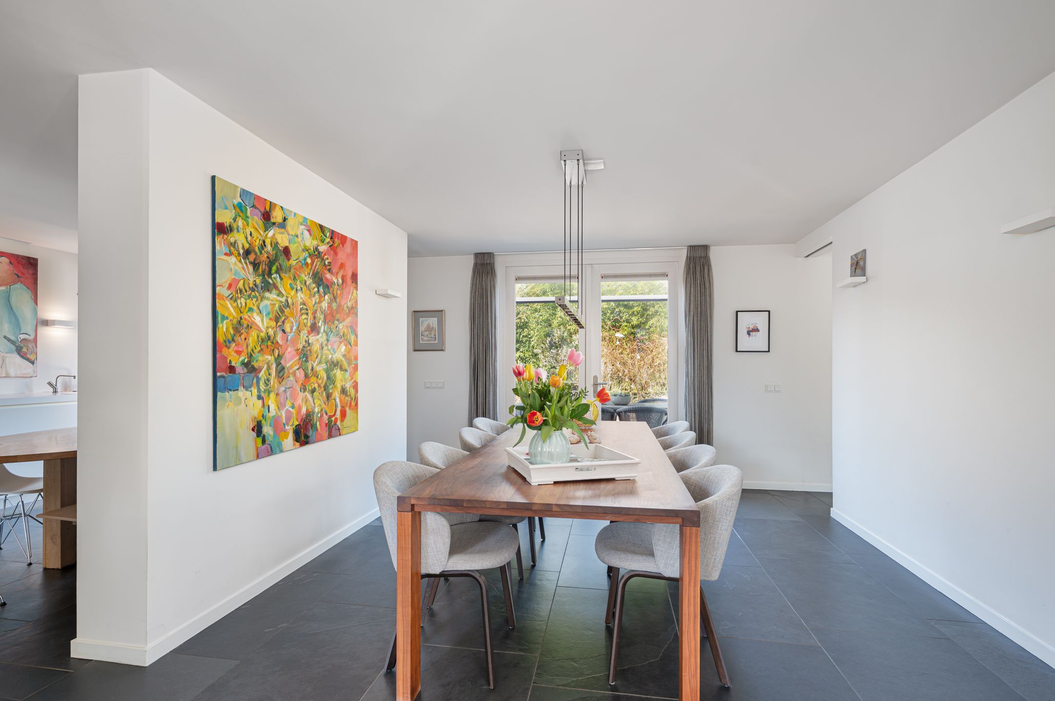 Foto 12 van Anna Blamanstraat 5