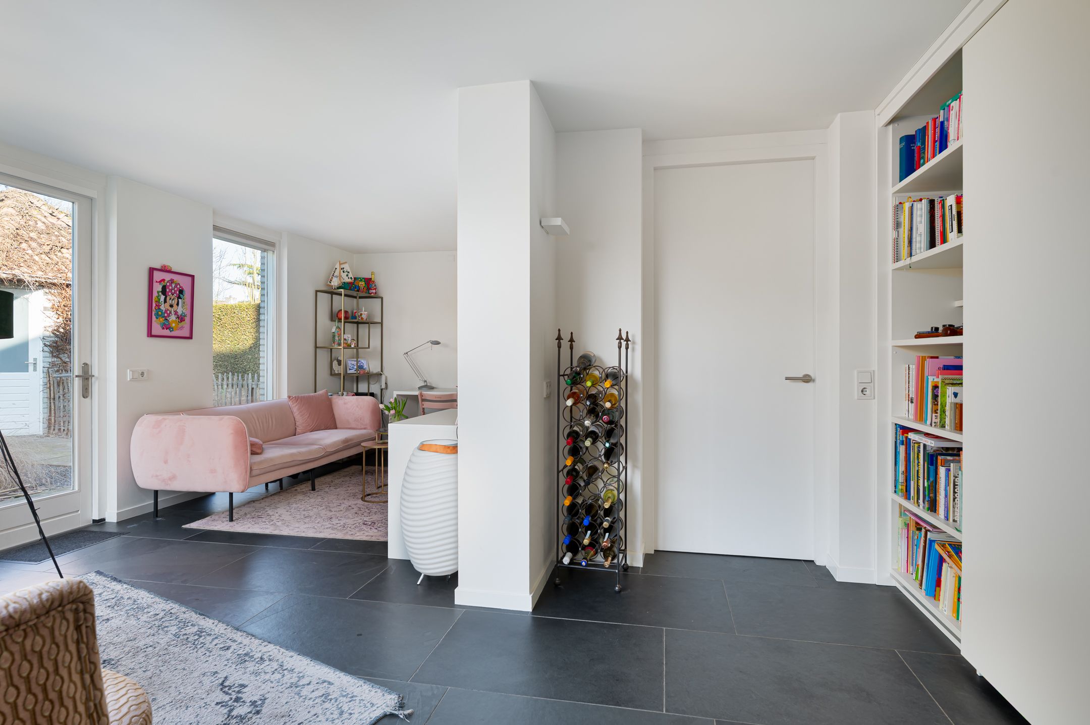 Foto 18 van Anna Blamanstraat 5