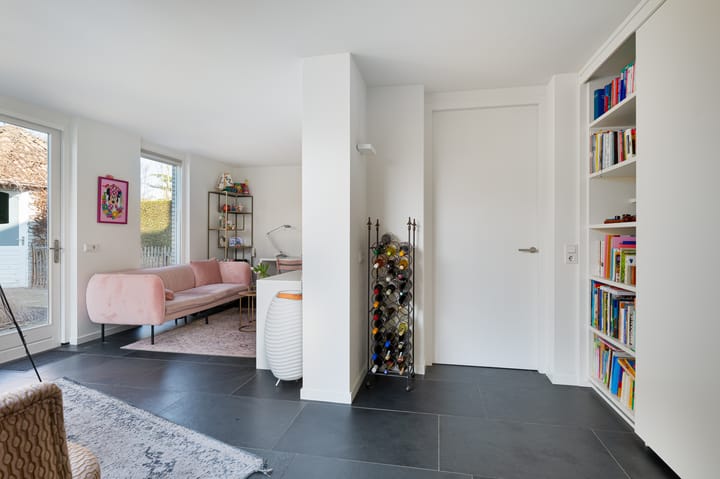 Foto 18 van Anna Blamanstraat 5