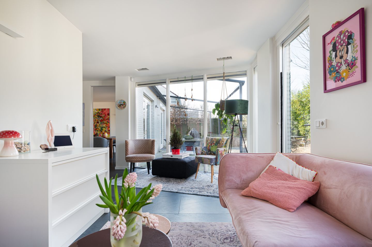 Foto 20 van Anna Blamanstraat 5