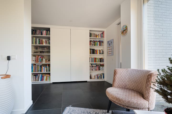 Foto 21 van Anna Blamanstraat 5