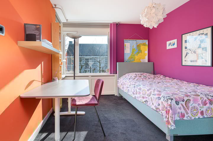 Foto 26 van Anna Blamanstraat 5