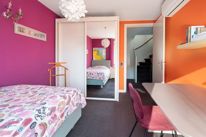 Foto 27 van Anna Blamanstraat 5