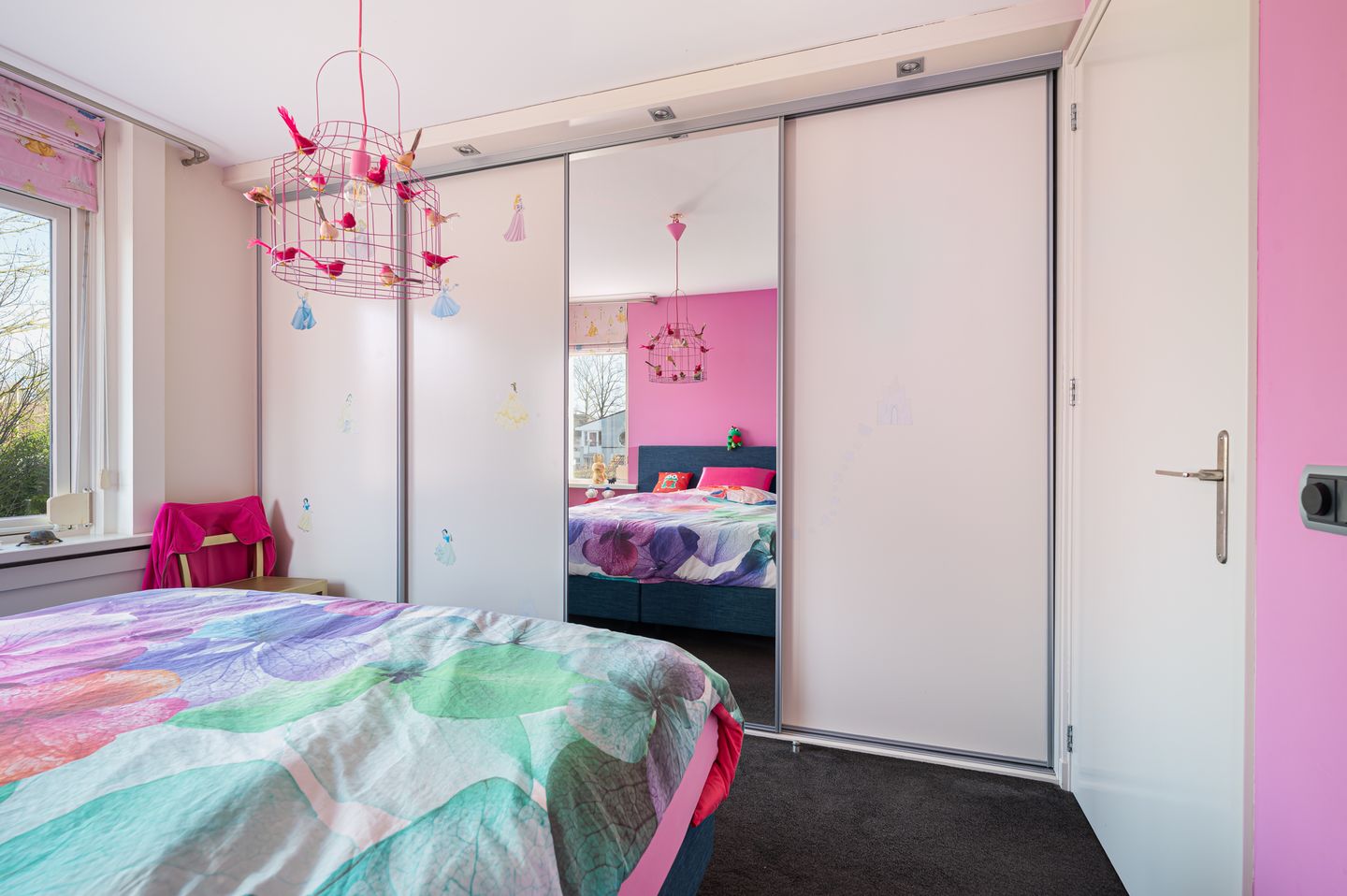 Foto 29 van Anna Blamanstraat 5