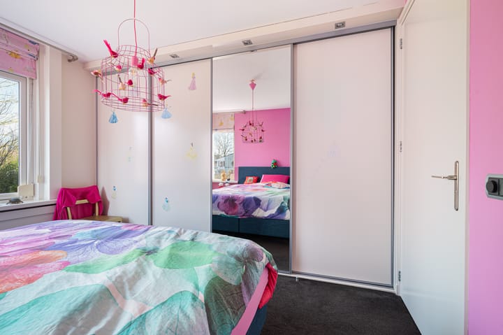 Foto 29 van Anna Blamanstraat 5