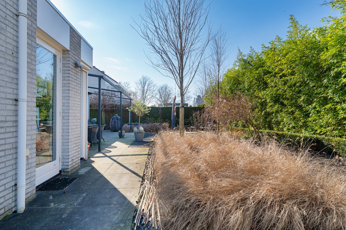 Foto 40 van Anna Blamanstraat 5