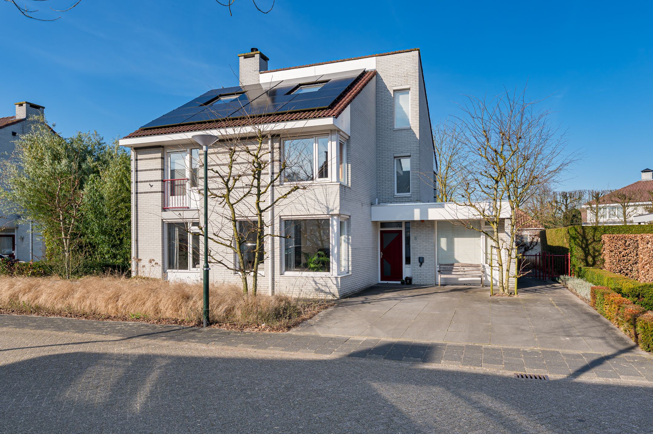 Foto 48 van Anna Blamanstraat 5