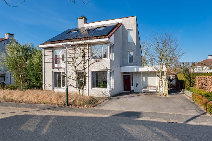 Foto 48 van Anna Blamanstraat 5