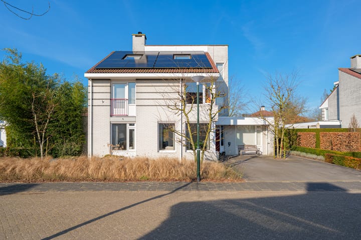 Foto 49 van Anna Blamanstraat 5