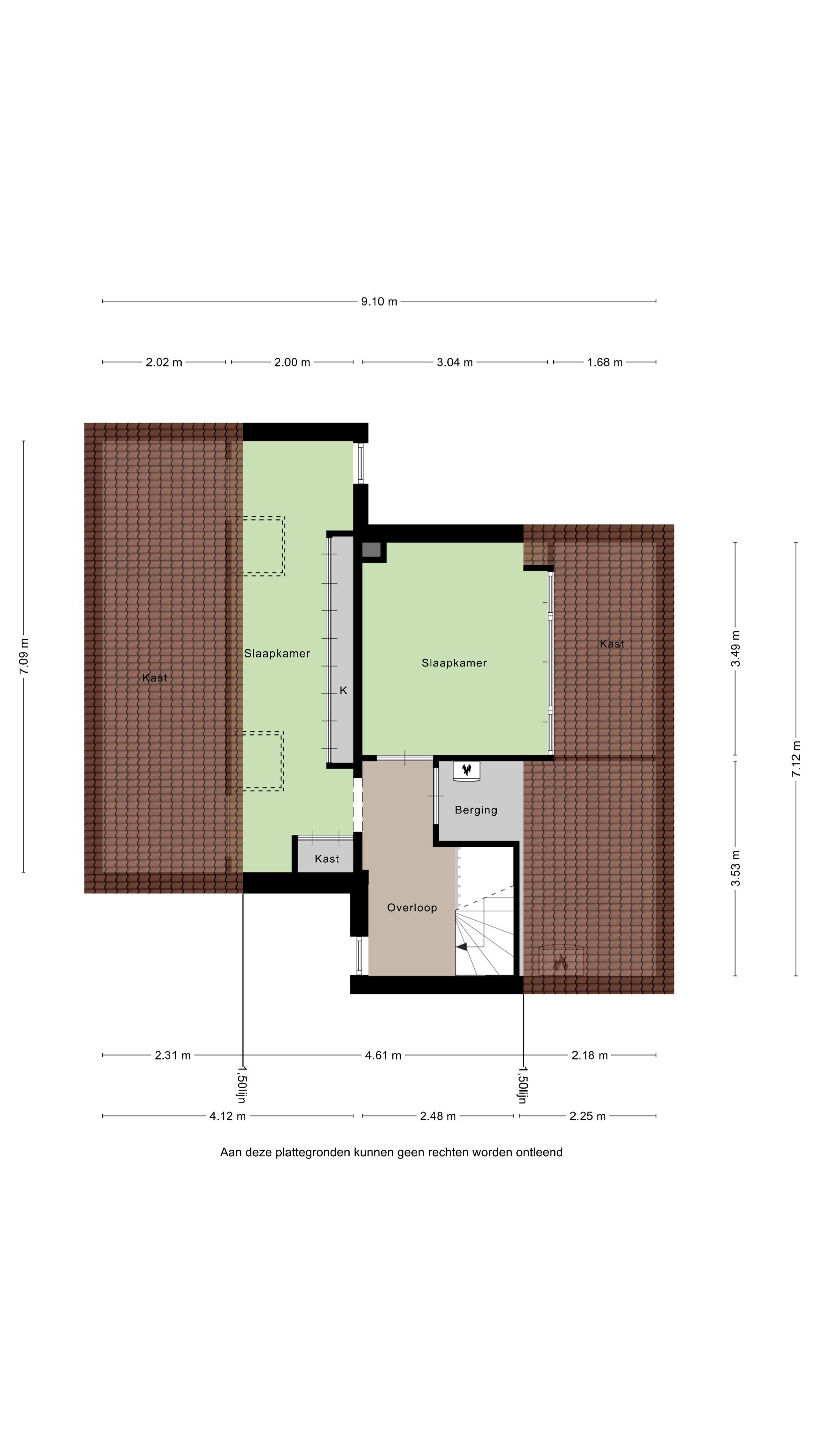 Foto 51 van Anna Blamanstraat 5