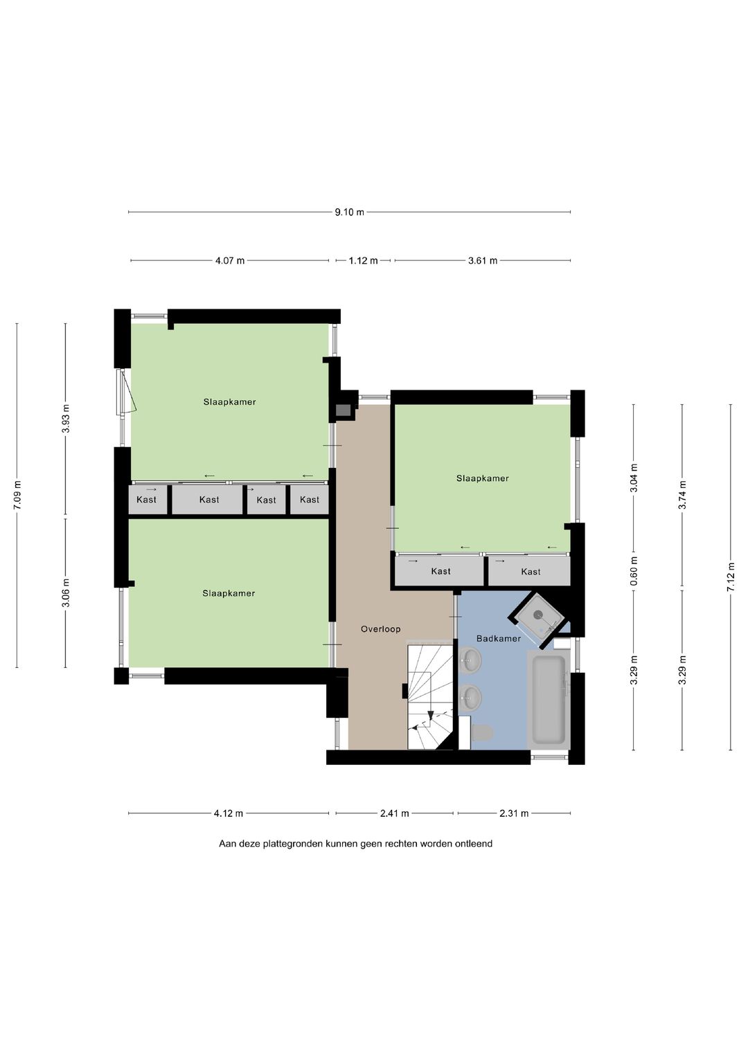 Foto 52 van Anna Blamanstraat 5