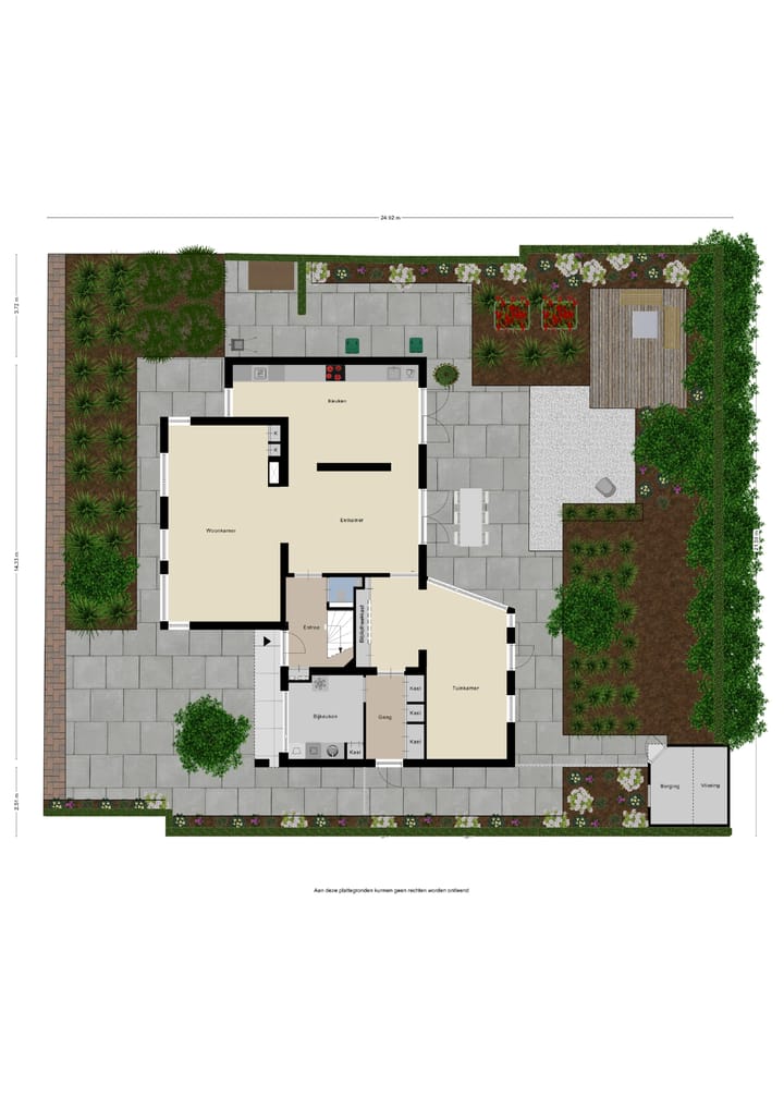 Foto 54 van Anna Blamanstraat 5