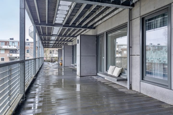 Foto 3 van Nieuwpoortstraat 86-B6