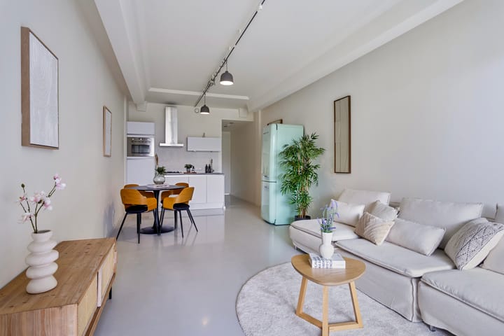 Foto 4 van Nieuwpoortstraat 86-B6