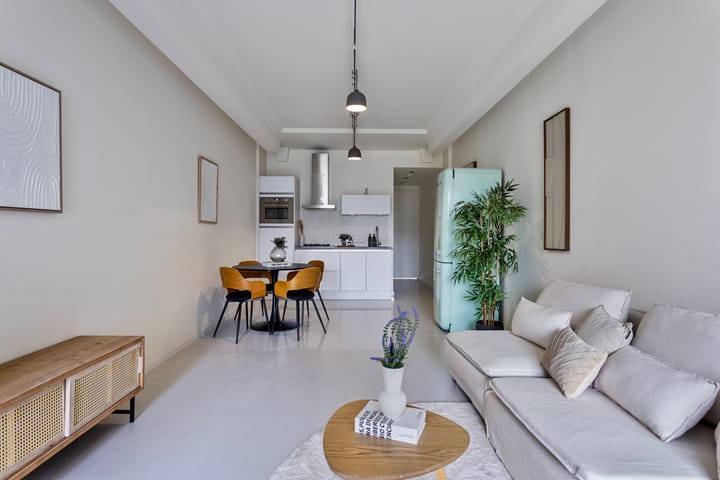 Foto 5 van Nieuwpoortstraat 86-B6