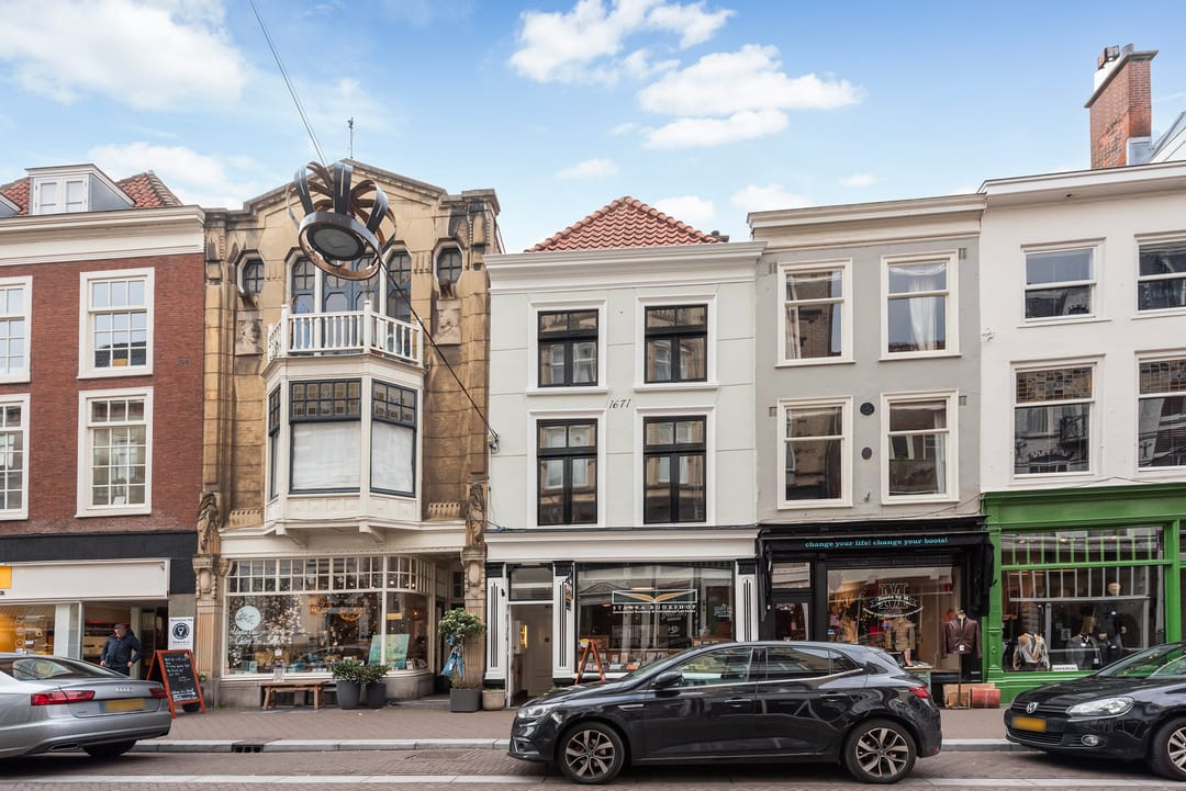 Foto 1 van Noordeinde 98-A