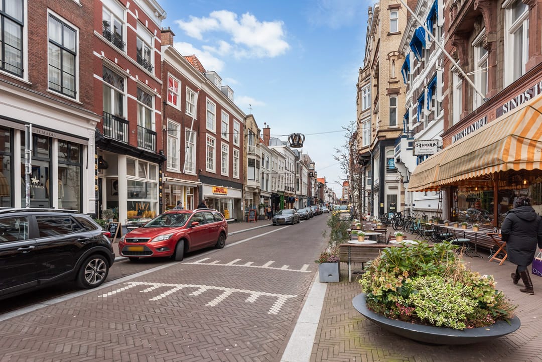 Foto 2 van Noordeinde 98-A