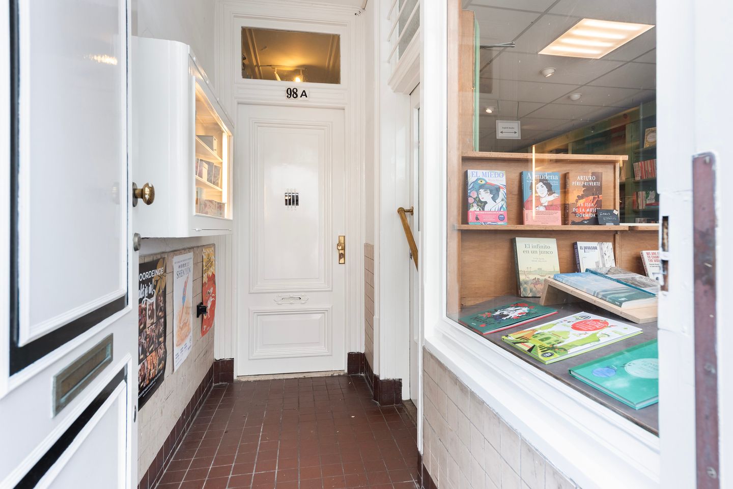 Foto 4 van Noordeinde 98-A