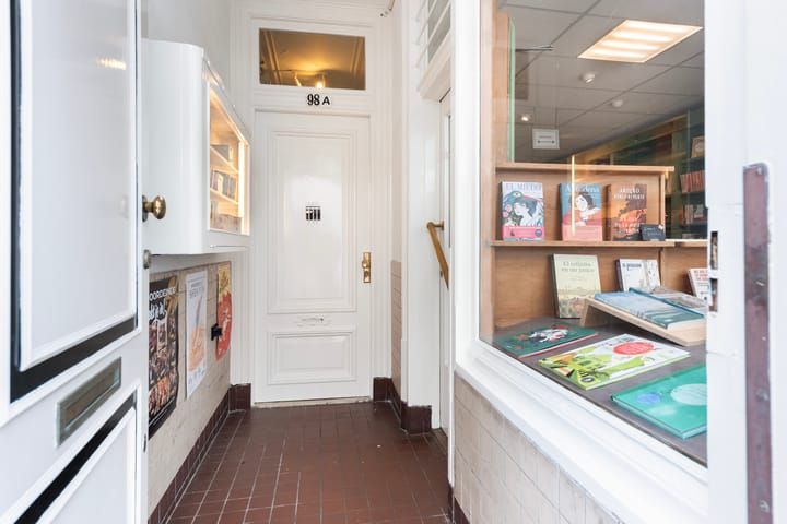 Foto 4 van Noordeinde 98-A