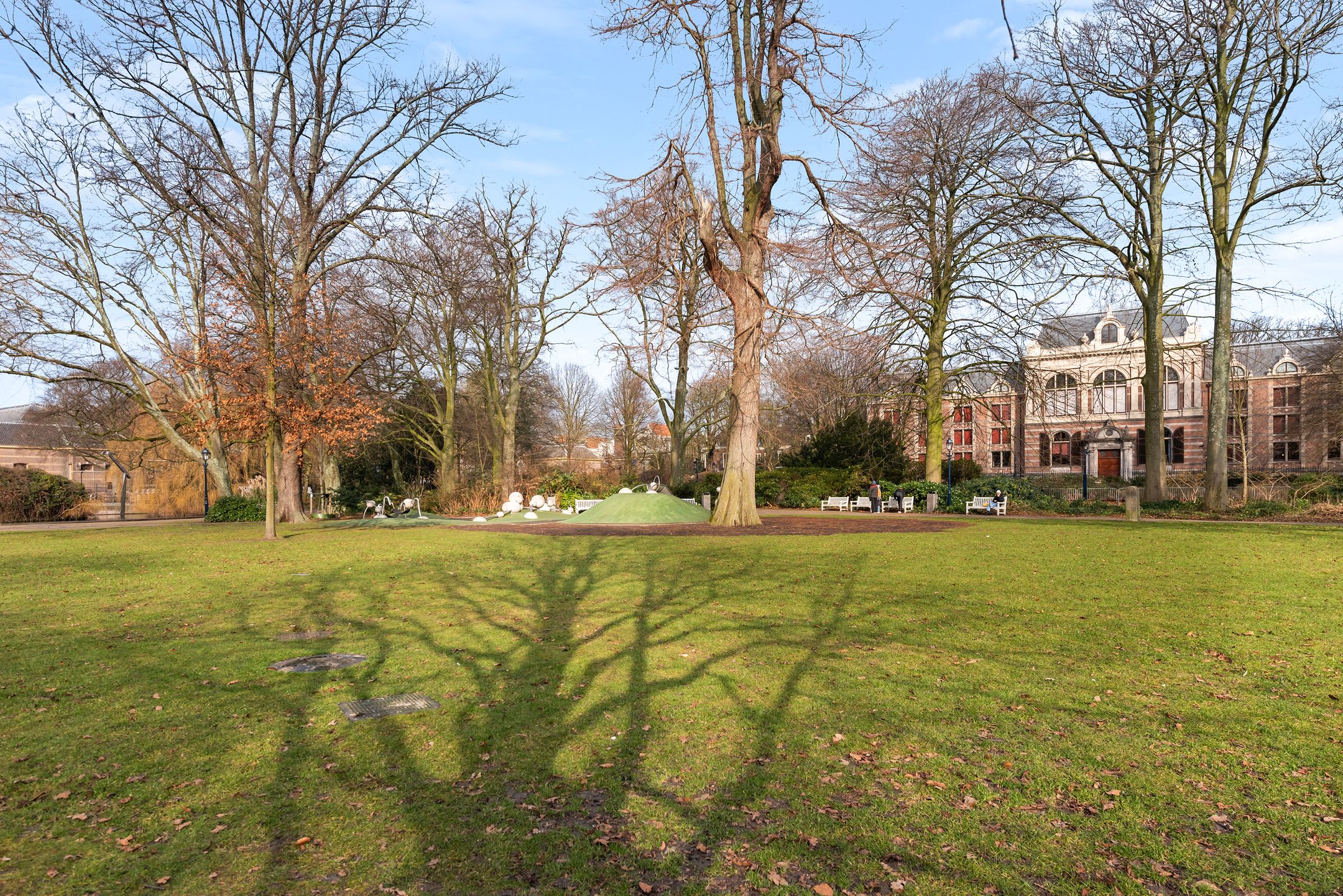 Foto 36 van Noordeinde 98-A