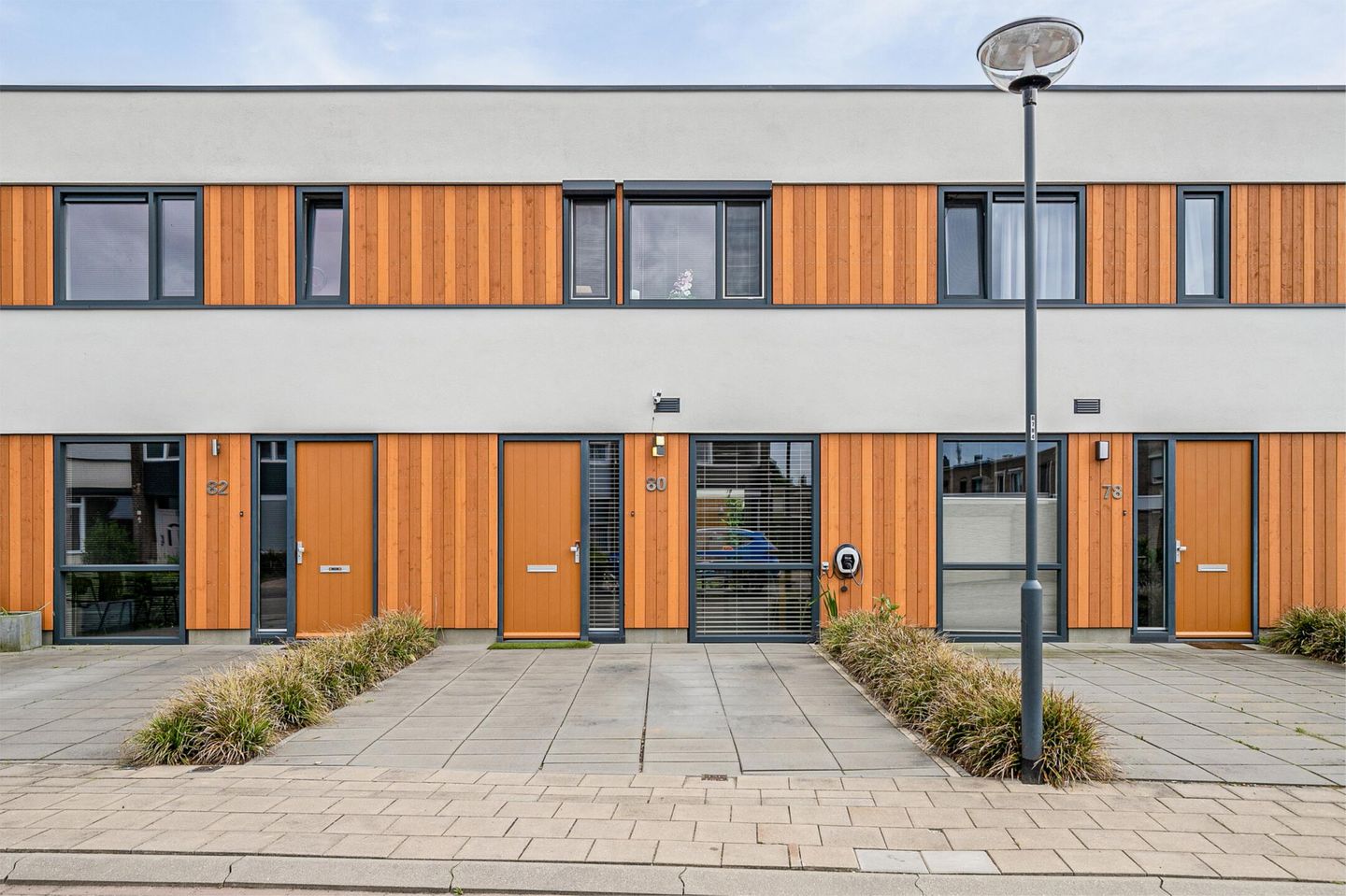 Foto 1 van Eikenlaan 80