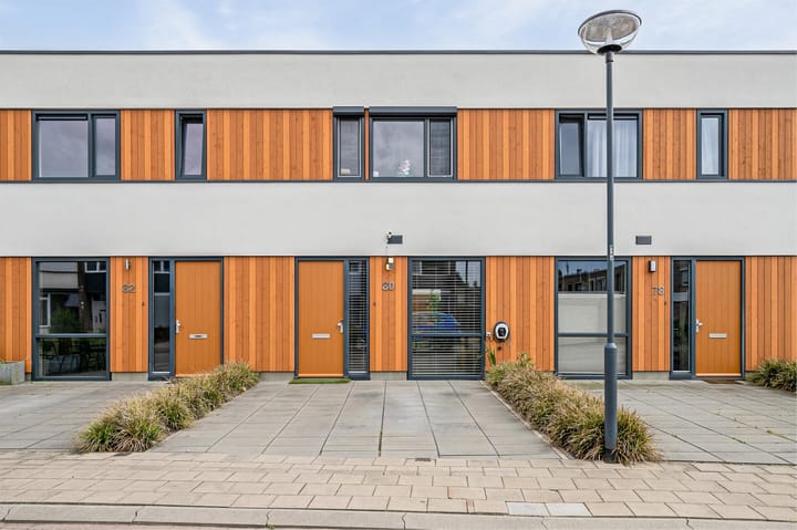 Foto 1 van Eikenlaan 80