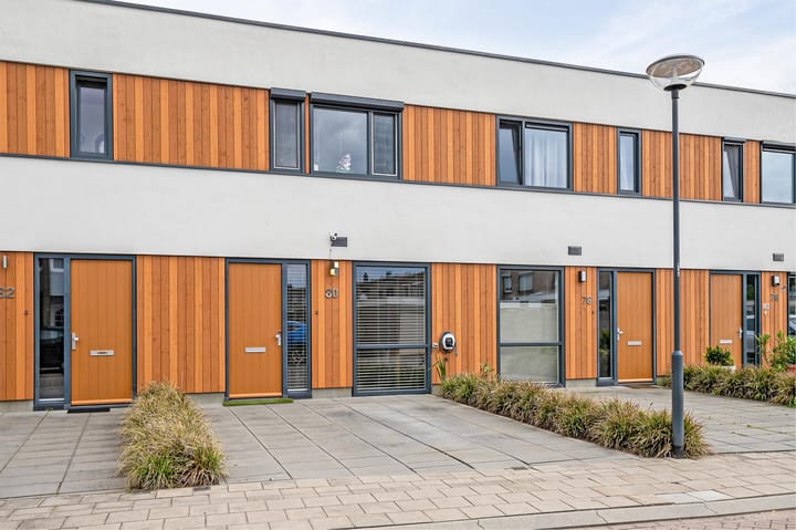 Foto 2 van Eikenlaan 80