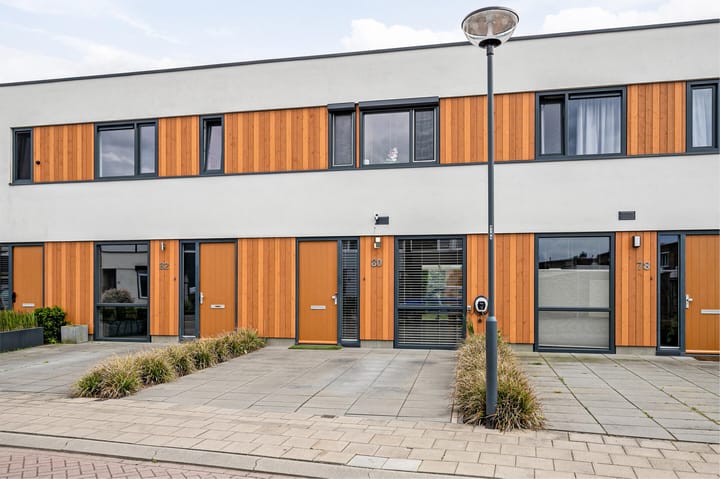 Foto 3 van Eikenlaan 80