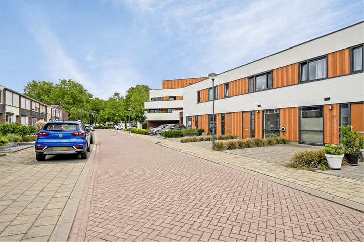 Foto 4 van Eikenlaan 80