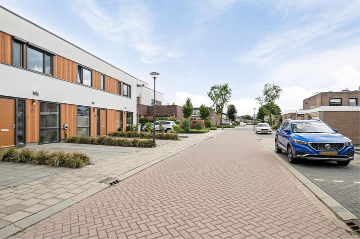 Foto 5 van Eikenlaan 80