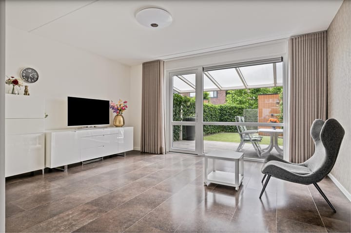 Foto 6 van Eikenlaan 80