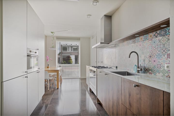 Foto 12 van Eikenlaan 80