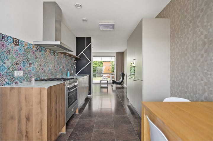 Foto 14 van Eikenlaan 80