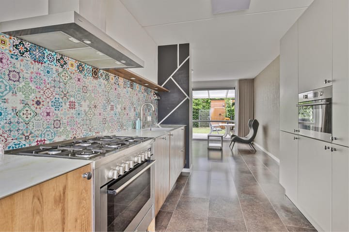 Foto 15 van Eikenlaan 80