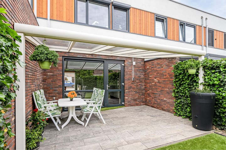 Foto 32 van Eikenlaan 80