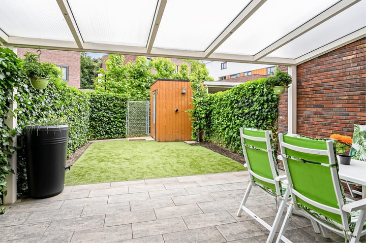 Foto 33 van Eikenlaan 80