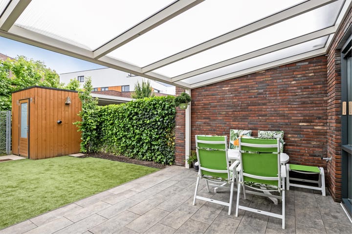 Foto 34 van Eikenlaan 80