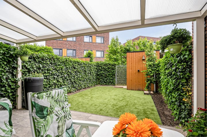 Foto 35 van Eikenlaan 80