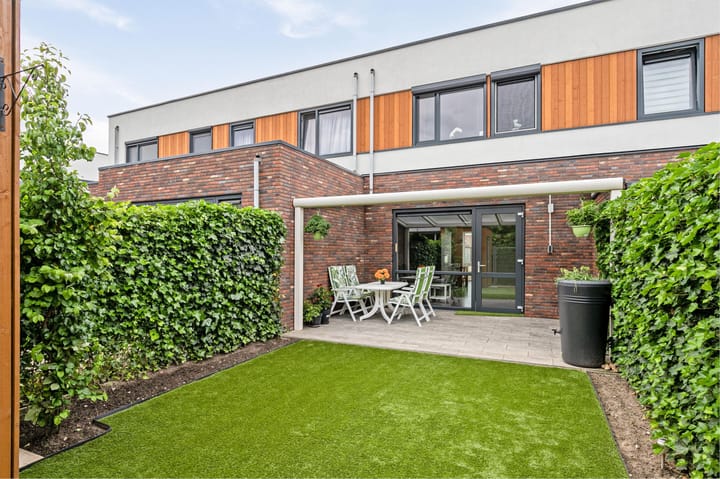 Foto 37 van Eikenlaan 80