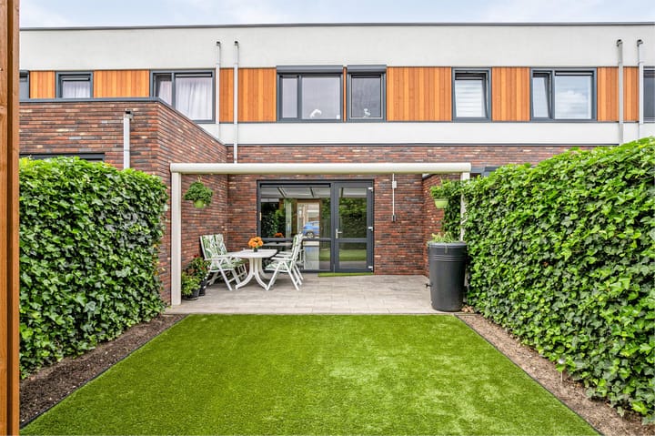 Foto 38 van Eikenlaan 80