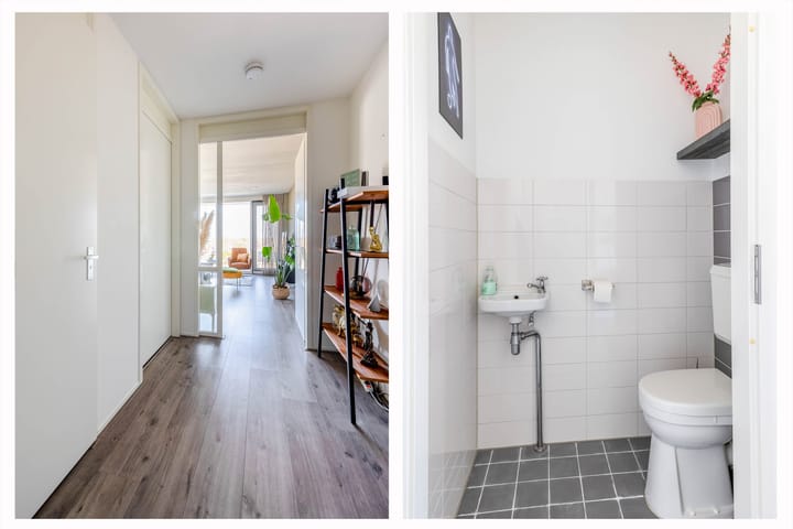 Foto 7 van Weegbree 46