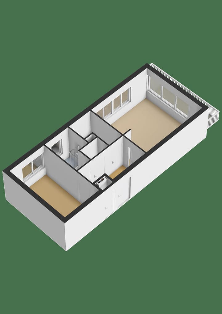 Foto 39 van Weegbree 46