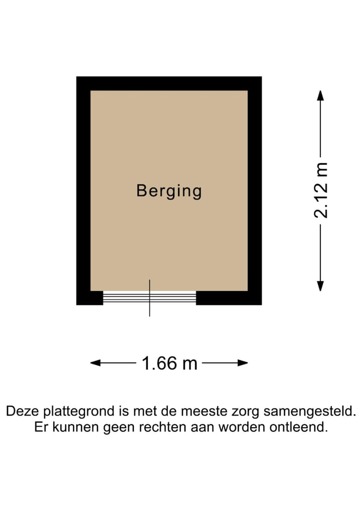 Foto 40 van Weegbree 46