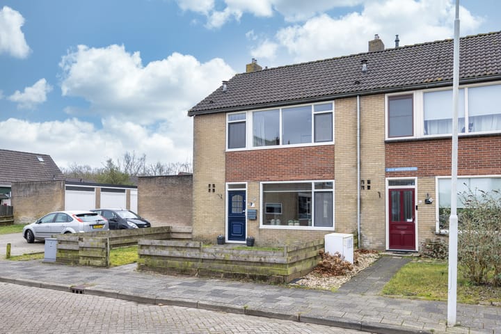 Foto 2 van Jelle Wissesstrjitte 12