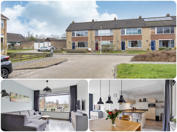 Foto 4 van Jelle Wissesstrjitte 12