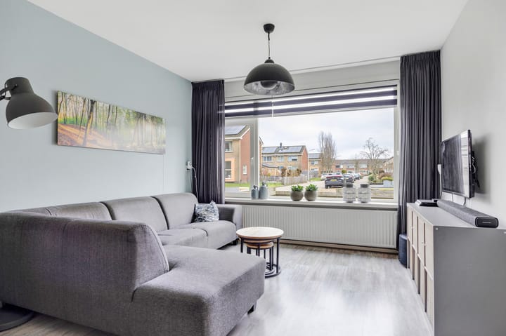 Foto 7 van Jelle Wissesstrjitte 12