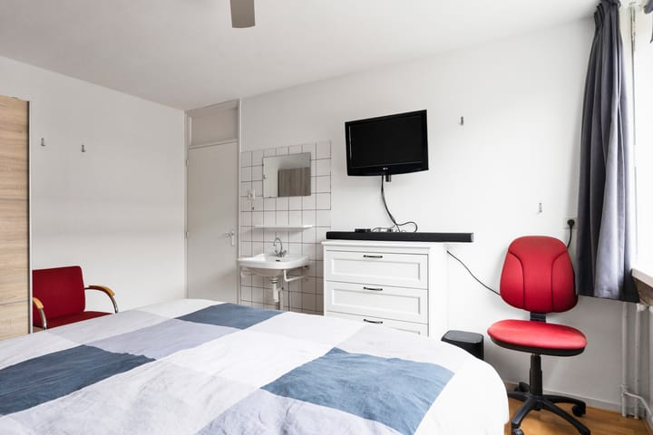 Foto 19 van Jelle Wissesstrjitte 12