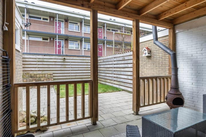 Foto 26 van Jelle Wissesstrjitte 12