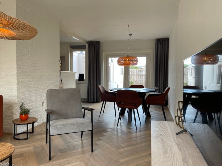 Foto 2 van Cornelis Houtmanstraat 45